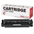 thumbnail image 1 of Cartouche de Toner Compatible HP CF410X 410X Noir 6.5K, 1 of 2