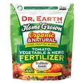 thumbnail image 1 of DR. EARTH TOMATO/VEG/HERB FERT 4# (Pack of 1), 1 of 8