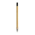 thumbnail image 2 of XD Collection Infinity Bamboo Pencil With Eraser, 2 of 3