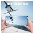 thumbnail image 7 of For Samsung Galaxy A13 4G LTE Screen Protector Tempered glass Protective Film [3D Curved Full Coverage] [9H Hardness] [No bubbles] [Case Friendly] Cover, 7 of 7