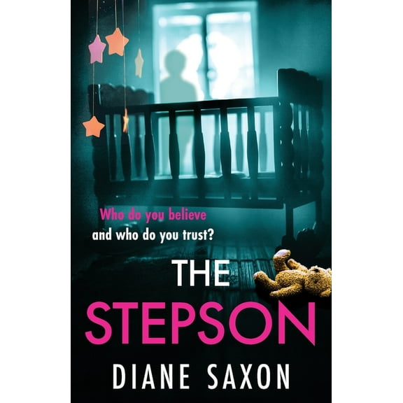 The Stepson, (Paperback)