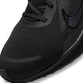 thumbnail image 3 of Nike Men's Quest 5 Sneaker, Black Dk Smoke Grey, 12, 3 of 4