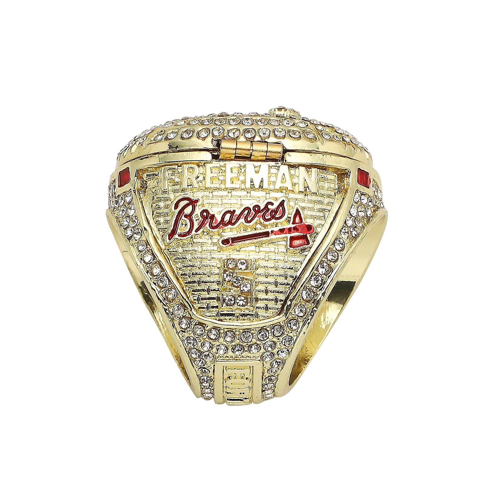 MLB World Series Championship Ring Los Angeles Dodgers 2020 Cody Bellinger   Championship Rings for Sale Cheap in United States