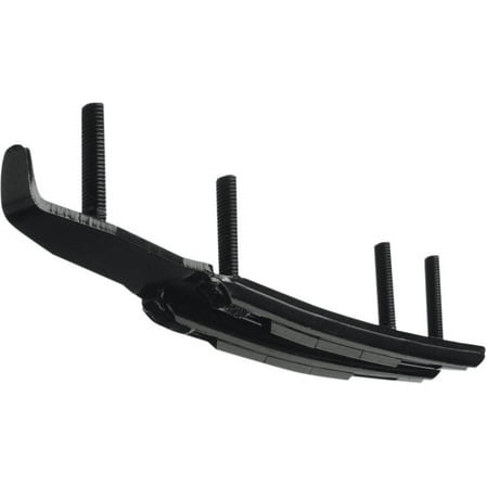 Woodys DY6-6580 Dooly Carbide Wear Rods - 6in.