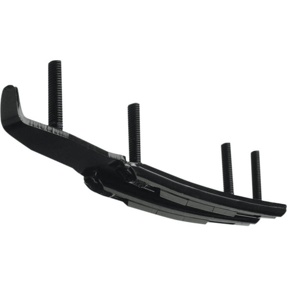 Woodys DY6-6580 Dooly Carbide Wear Rods - 6in.