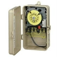 thumbnail image 2 of Intermatic 208/277V Timer with Heater Delay Plastic Outdoor Enclosure T104P201, 2 of 3