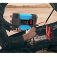 thumbnail image 2 of Yeacher DC12 V-AC110 V 500W Car Conversion Inverter Power Inverter LED Battery Power Display Multiple, 2 of 8