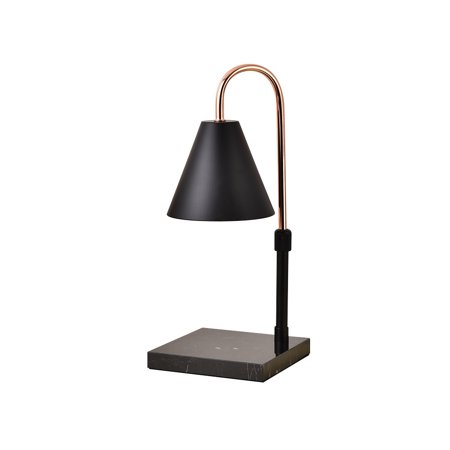 

Dimbare Kaars Lamp Stijl Kaars Smelter Hoogte Verstelbare Elektrische Kaars Warmer Wax Smelten Licht Creatieve Aromatherapie