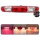 thumbnail image 2 of 25890530 Third Brake Light Cargo Lamp Fit for Chevy Silverado GMC Sierra 2007-2013, 2 of 5