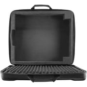 Odyssey BMMV10TOUR EVA Case Custom Fit for Pioneer DJM-V10 Mixer with Cable Compartment