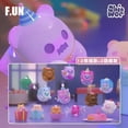 thumbnail image 2 of SHINWOO Feliz Cumpleaños Caja Aleatoria Ciega Juguetes Caja Misteriosa Figura Misteriosa Caja Sorpresa Juguetes Kawaii Modelo Regalo, 2 of 5