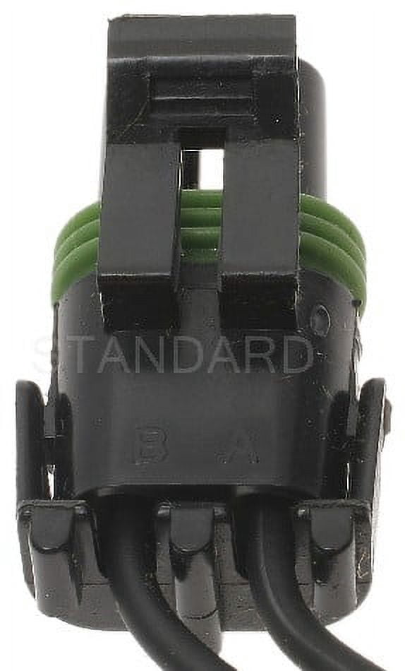Standard Ignition Back Up Light Switch Connector,Engine Coolant Temperature Sensor Connector P/N:S-751