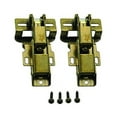 thumbnail image 2 of AP Door Hinge 013-053 Adjustable Hinge; Set Of 2, 2 of 4