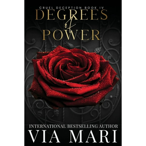 Degrees of Power, (Paperback)