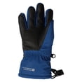 thumbnail image 2 of Mountain Warehouse - Guates de Esquí Extreme para Niños/Niñas (Azul, Negro), 2 of 4