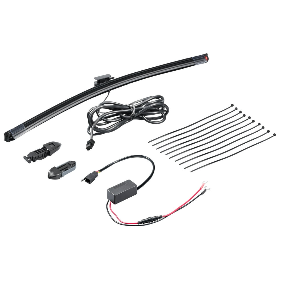 Type S 24in Heating Wiper Blade