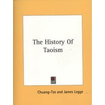 History of Taoism