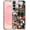 Cowboy, variant on Vintage Cowboy Case for Samsung Galaxy S25+, Abstract Wild West Landscape Painting, Cool Trendy Soft TPU Case Compatible with Galaxy S25 Plus