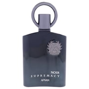 Afnan Supremacy Collection - Noir , 3.4 oz EDP Spray