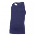 thumbnail image 1 of 4F Mens Plain Regular Tank Top, 1 of 3