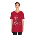 thumbnail image 3 of Bushido Kanji With Samurai T-Shirt, 3 of 9