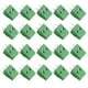thumbnail image 3 of 20pcs Tornillo de montaje en PCB del Bloque de terminales enchufable 5.08MM 10A shamjiam Bloque de terminales, 3 of 6
