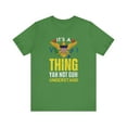 thumbnail image 2 of Virgin Islands Cultural T-Shirt &ndash; It's a V.I. Thing, Unique USVI Flag Pride Tee, VI Souvenir Gift for Men & Women, 2 of 37