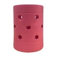thumbnail image 1 of Xuewenshw Cup Holder Suitable For Bag Convenient Beach Cup Holder For Tote Drink Holder Attachment Compatible With Bag Accessories Cup Holder Holder Rack for, 1 of 2