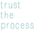 thumbnail image 2 of CafePress - Trust The Process Mug - 11 oz Ceramic Mug - Novelty Coffee Tea Cup, 2 of 4