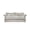 Beige Linen, variant on Acme Furniture ACME Adkins Daybed & Trundle, Pink Velvet