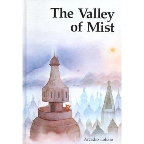 Pre-Owned The Valley of the Mist (Hardcover) 0863153127 9780863153129