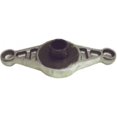 thumbnail image 1 of The Main Resource HN110543 28 mm Manual Hub Nut for Coats Wheel Balancers, 1 of 1