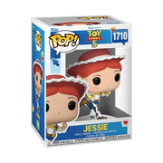 Funko POP Disney: Toy Story 5 – Jessie Collectible Vinyl Figure