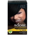 thumbnail image 1 of Adore Cream Permanent Hair Color - Jet Black 777, 1 of 3