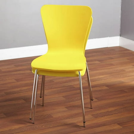 Pisa Bentwood Chair, Set of 2, Multiple Colors