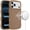 Coffee, variant on For Apple iPhone 18 Pro Max Grip Hand Magnetic Ring HQ Hybrid - Pink