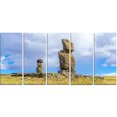 thumbnail image 2 of Ahu Tahai and Ahu Ko Te Riku, 2 of 3