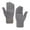 Gray, variant on End of Year Clearance! Winter Gloves Toddler Kids Boys Girls Gloves Winter Outdoor Windproof Warm Lock Temperature Ski Gloves