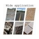 thumbnail image 3 of Diamond Grinding Disc Concrete Grinding 125 x 22.2 mm Grinder Plate for Concrete, Granite, Stone and Masonry Brick Surfacing Shaping, 3 of 3