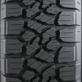 thumbnail image 4 of Kenda Klever A/T2 KR628 LT275/70R18 125/122 S Light Truck Tire Fits: 2019-23 Ram 1500 Rebel, 2020-23 GMC Sierra 2500 HD AT4, 4 of 6