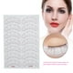 thumbnail image 3 of Modelo de Cabeza Maquillaje Ejercicio de Práctica Extensión de Pesta?as de Falsas Kit de Herramienta de formación de injerto de pesta?as Profesional de Maquillaje de Cabeza Modelo Profesional EOTVIA NO, 3 of 6