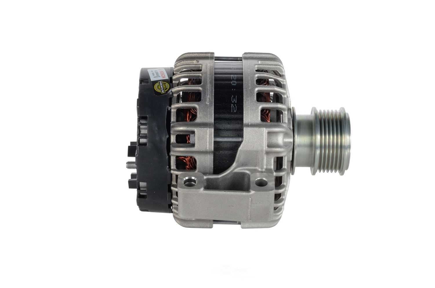 Bosch AL0894X Premium Alternator