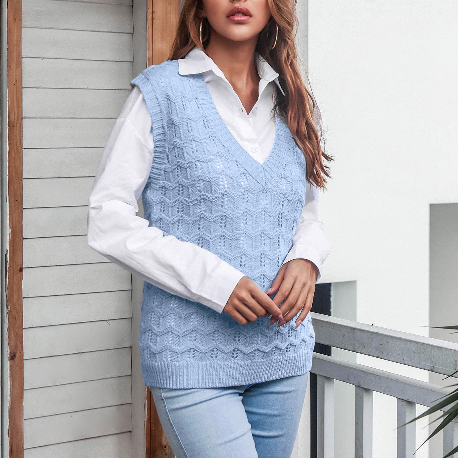 onlinefantasyworld Womens Fall Sweaters 