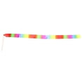 thumbnail image 3 of TAILTOSS 2Set Gymnastics Dance Ribbons Assorted Color 13.8x0.63x0.04in for Older Kids Dancers, 3 of 7