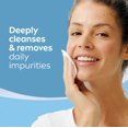 thumbnail image 3 of Nivea Refreshing Cleansing Gel for Normal Skin, 150 mL, 3 of 7