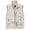 Beige, variant on Vest for Men with Pockets Casual Summer, Outdoor Fashion Lightweight Outerwear Travel Vest for Hiking Fishing Golf Photo Work, Green 5XL