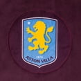 thumbnail image 2 of Aston Villa FC Couverture à Capuche Surdimensionnée avec Écusson pour Garçons/filles, 2 of 6