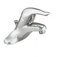 thumbnail image 3 of Moen Chateau Chrome One-Handle Bathroom Faucet, 3 of 6