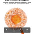 thumbnail image 4 of New 360 Spin Mop Adjustable Mop, Multifunctional Floor Mop, Freely Extendable Handles Car Wash Microfiber Mop 26-27s, 4 of 5