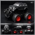 thumbnail image 3 of iMESTOU Car Toys For Boys Aged 2 3 4+ Gift Discount Under 10 Inertia-Stunt Bounce Deformation Car off Road Model Car Vehicle Kids Toy Gift, 3 of 4
